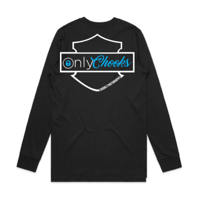 Only Chooks OG Thumbnail