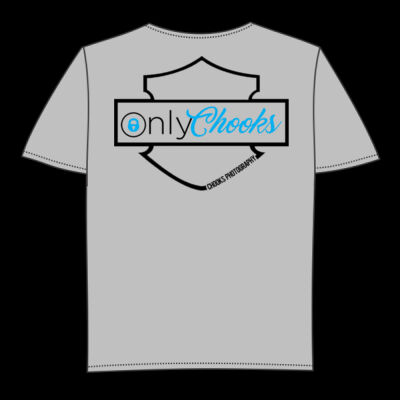 Only Chooks OG Grey Kids Thumbnail