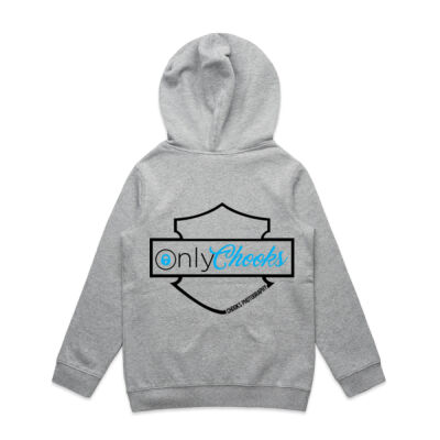 Only Chooks OG Grey Kids Thumbnail