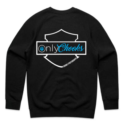 Only Chooks OG Thumbnail