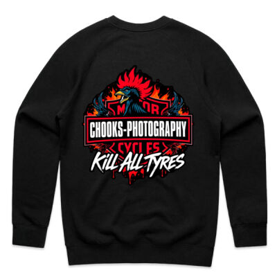 Kill All Tyres Thumbnail