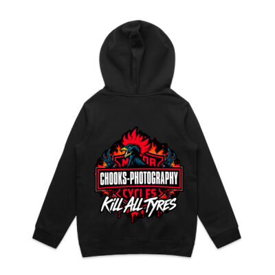 Kill All Tyres Kids Thumbnail