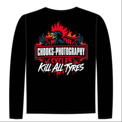 Kill All Tyres Kids Thumbnail