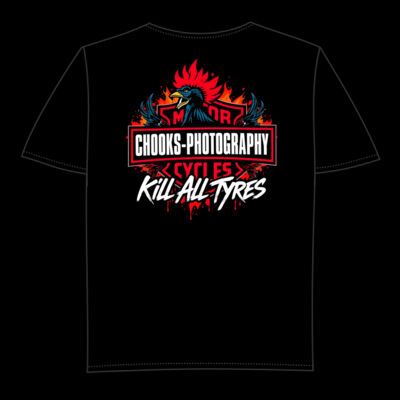 Kill All Tyres Kids Thumbnail