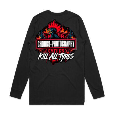 Kill All Tyres Thumbnail