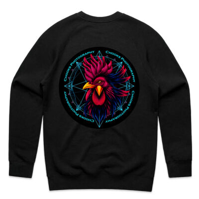 Chookagram Thumbnail