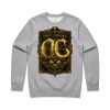 Mens United Crew (Clearance) Thumbnail