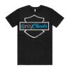 Mens Basic Tee Thumbnail