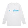 Mens Base Longsleeve Tee Thumbnail