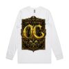 Mens Base Longsleeve Tee Thumbnail