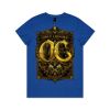 Women's Maple Tee Thumbnail
