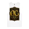 Mens Barnard Tank Thumbnail