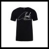 Mens Fitted Cotton Tee Thumbnail